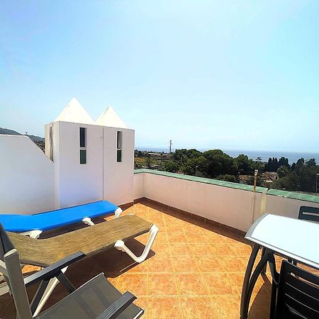Urb. Alhambra II 15 Villa Nerja Eksteriør bilde