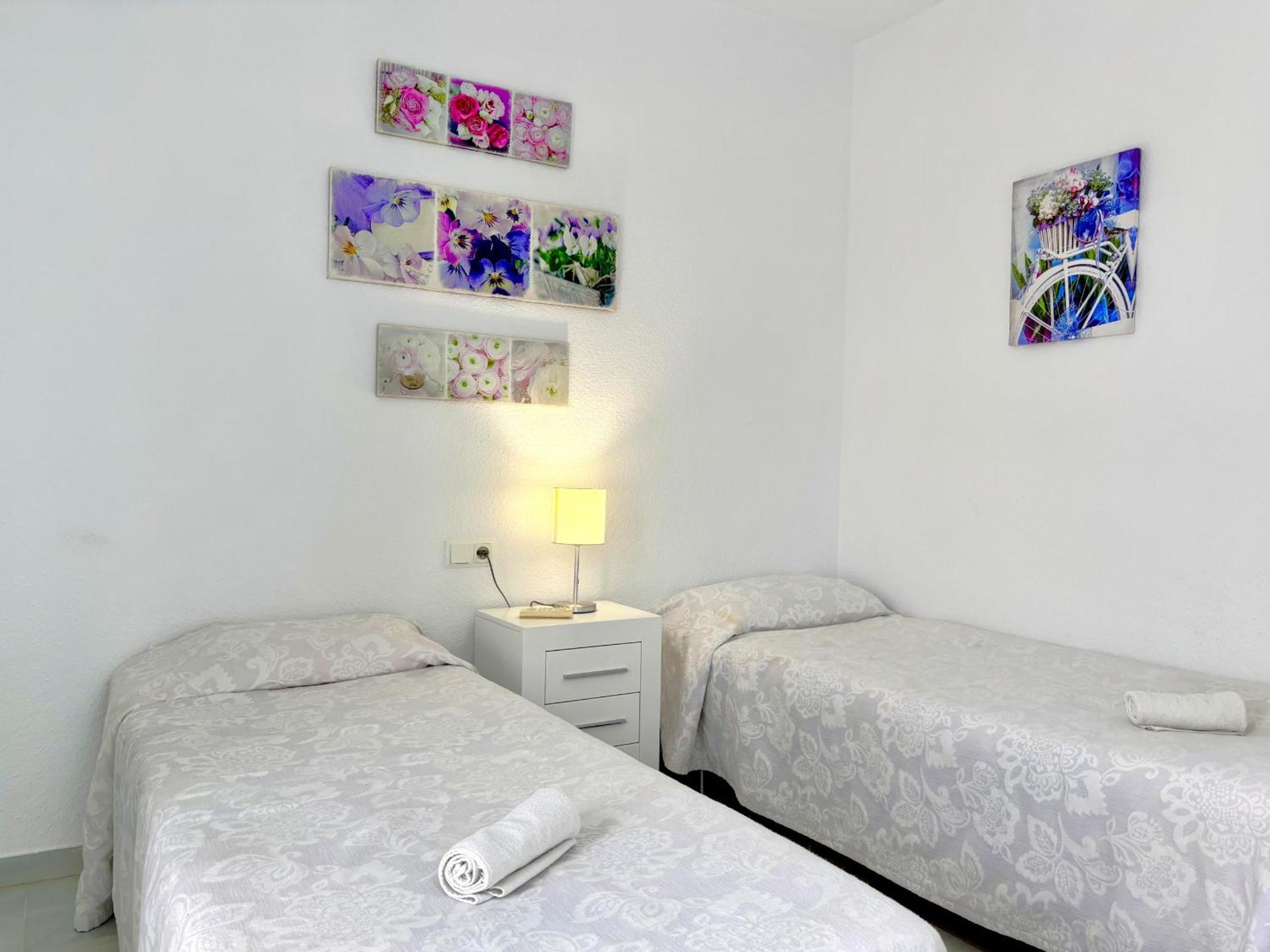 Urb. Alhambra II 15 Villa Nerja Eksteriør bilde