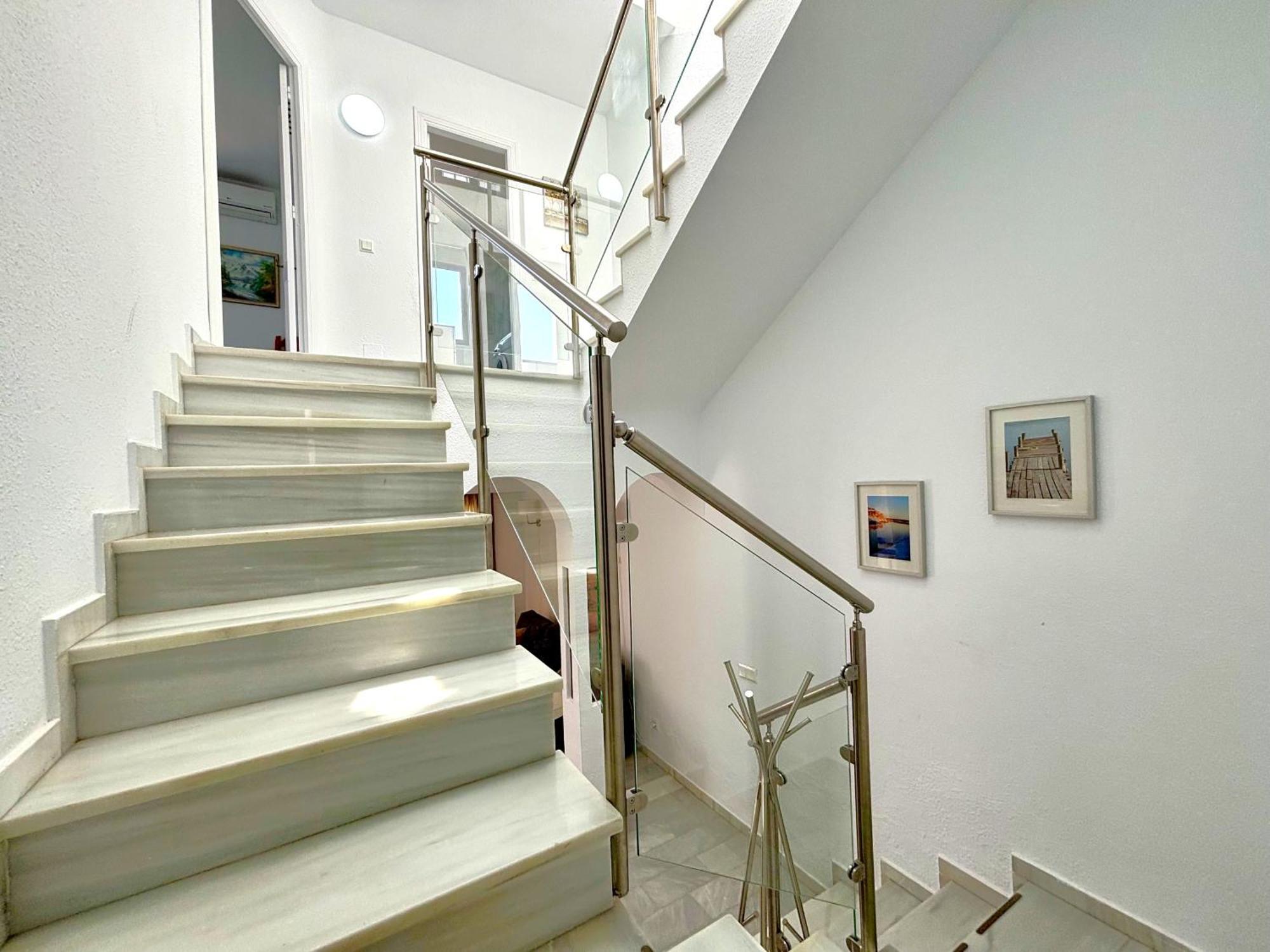 Urb. Alhambra II 15 Villa Nerja Eksteriør bilde