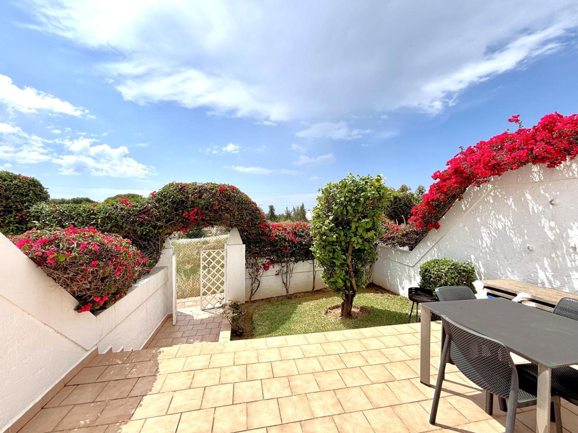 Urb. Alhambra II 15 Villa Nerja Eksteriør bilde