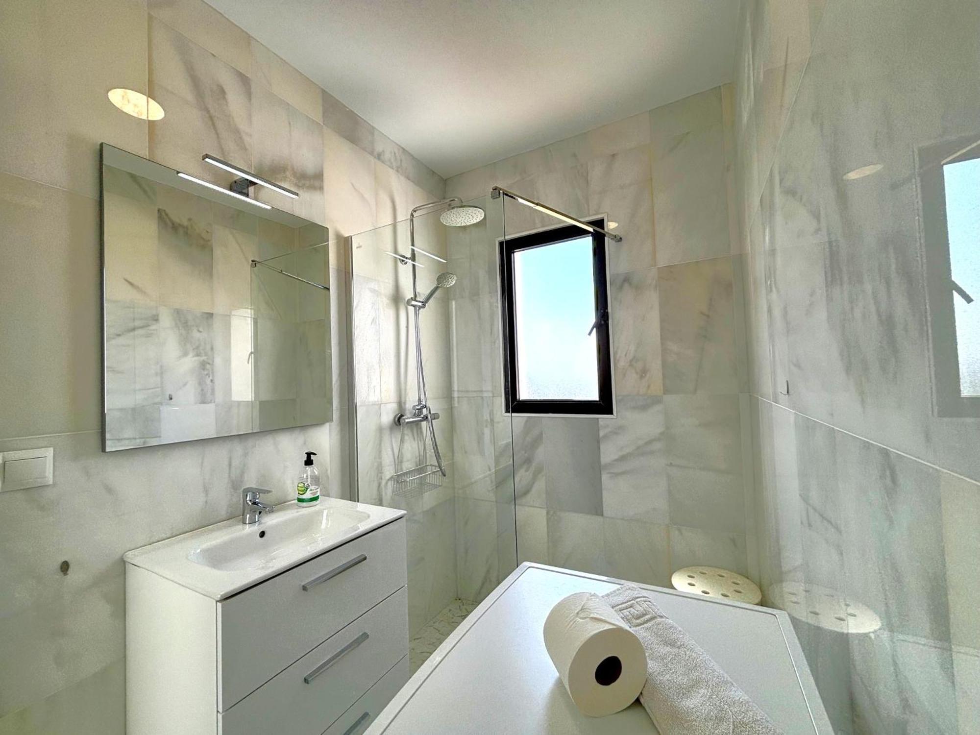 Urb. Alhambra II 15 Villa Nerja Eksteriør bilde